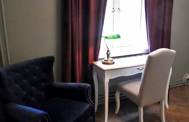 Torpshammars Herrgård - Photo 28