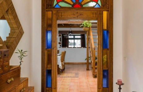 Pico Partido villa heated pool - Foto 46