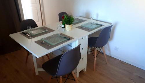 Futuroscope appartement 40m2 à 7 min du parc - Foto 5