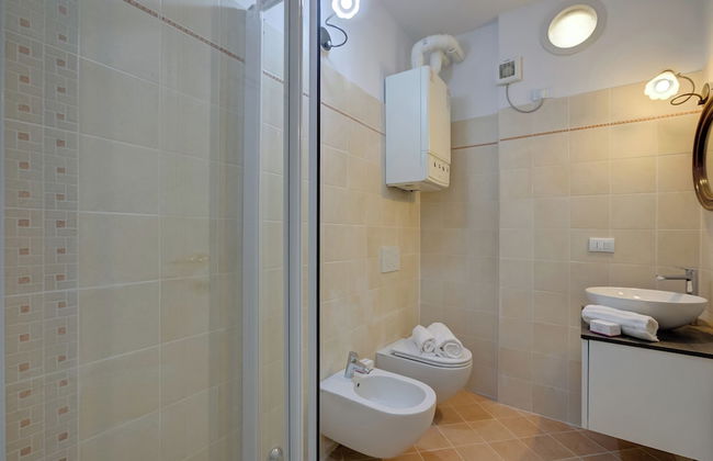 Villa Sole Mare - Photo 21