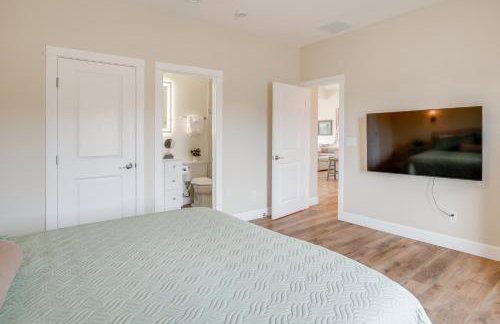 Secluded Mtn-View Dewey Home with Outdoor Oasis - Foto 15