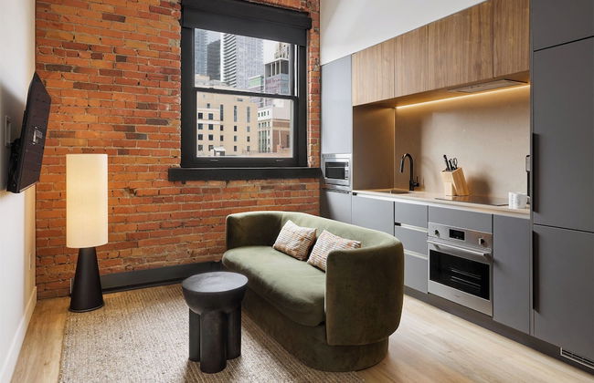 Eurostars Old Montreal Suites & Apartments - Foto 9