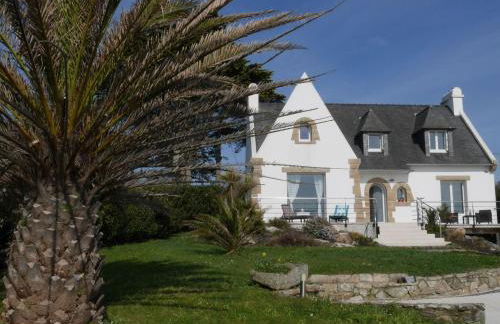 Holiday Home in Brittany with Sea Views - Foto 1