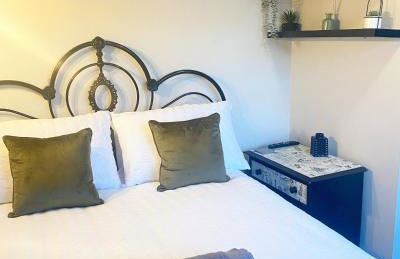 T'house in wigan - Foto 13