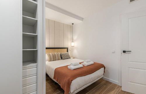 Waou Best IV Madrid Rio - Photo 9