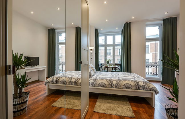 KATO Apartamenty - Photo 23