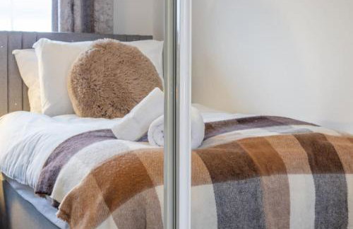 Park View-modern 2 bed apartment - Foto 28