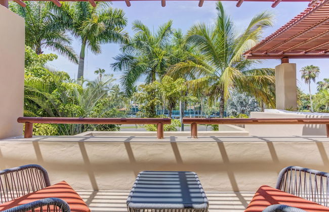 El Tigre Isla Palmares - Foto 51