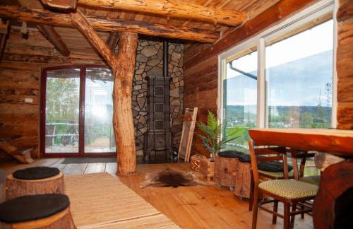 Domek u Borsuka - Foto 14