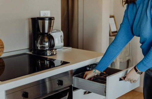 La Rosa Gialla Bio Apartments & rooms - Foto 66