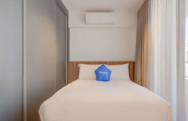 Roomo Transamerica SP Frei Caneca - Foto 6