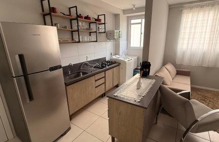 Apartamento Itajaí - Conforto, Praticidade, Localização Estratégica - Foto 13
