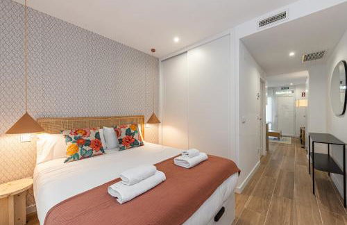 Waou Best III Madrid Rio - Photo 8