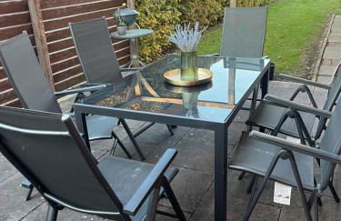 Ferienhaus Küstenbär Burhave - Photo 21