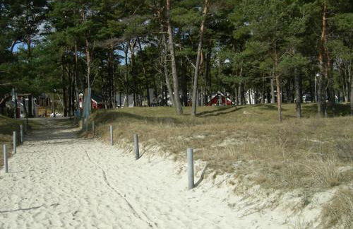 Baabe-Strandhaus - Foto 15