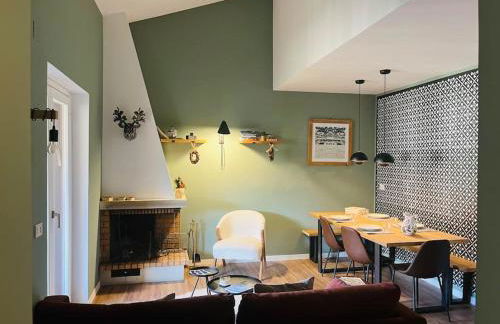 Charme e Tranquillità in Montagna - Foto 14