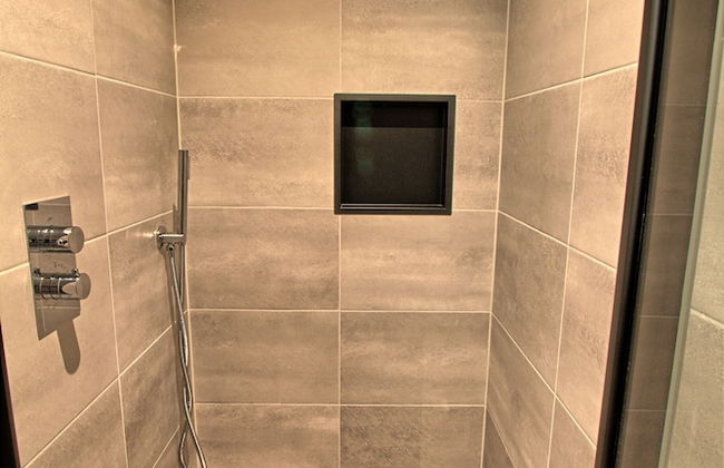 Najade Resort Het Gooi - Foto 35