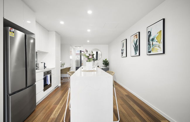 Founders Lane Apartments by Urban Rest - Foto 7