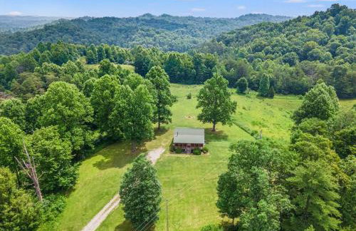 Heavenly Hideaway- Hot Tub, Firepit, Covered Patio - Foto 4