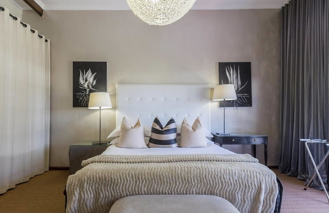 Lairds Lodge - Foto 4