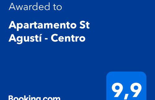 Apartamento St Agustí - Centro - Photo 37