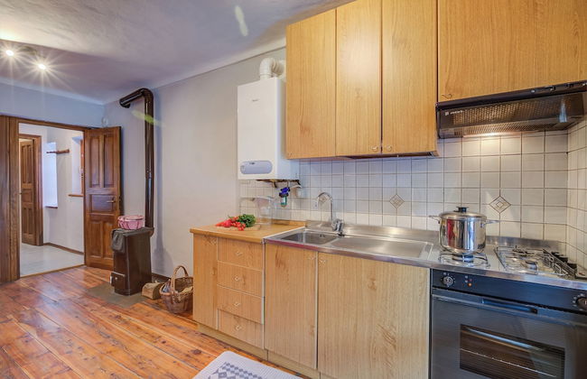 Lidia’s Lodge Apartment - Photo 5