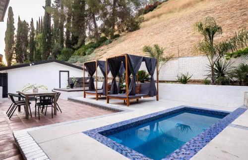 2-Story Sanctuary - Spacious Hot Tub - Billiards - Foto 45