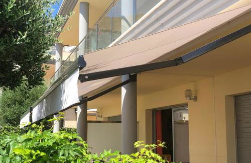 La Tarongina apartament amb piscina - Foto 26