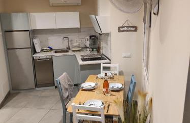 Center Flat Puerto Del Carmen near the Beach NATURAL ELEMENTS APARTMENT - Foto 25