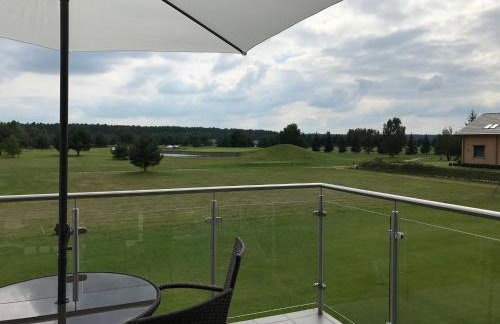 Apartament Golf & Lake - Foto 15