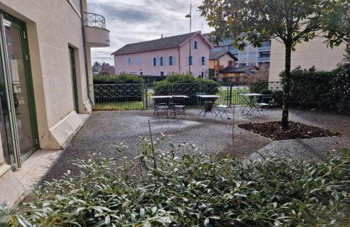 Appartement confortable - Proche du lac - Foto 7