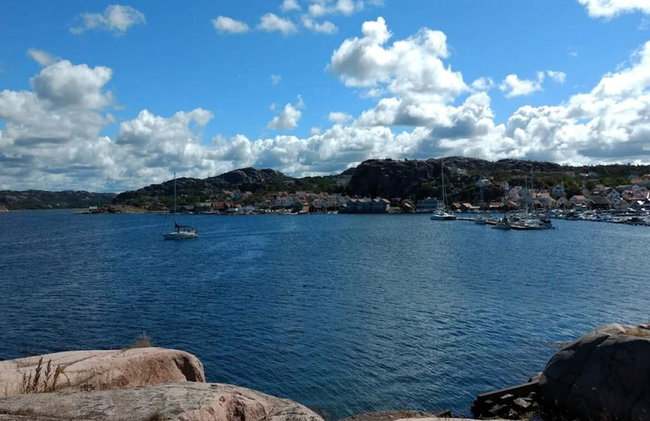 4 Star Holiday Home in Bovallstrand - Foto 39