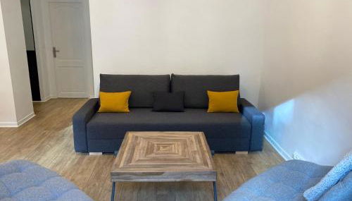 Chic and Cosy apartment GV Port Garibaldi - Foto 3