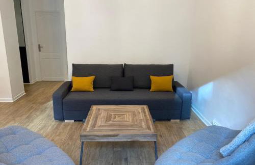 Chic and Cosy apartment GV Port Garibaldi - Foto 3