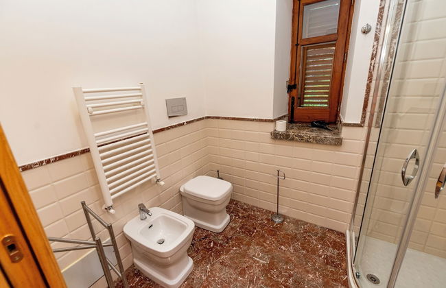 Villa Tecla - Foto 27