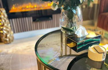 2 Bed Cosy Cottage - Central Bawtry - High End Furnishings - Foto 29