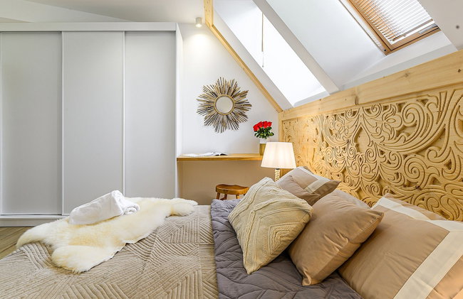 VisitZakopane Kasprowy Residence - Foto 49