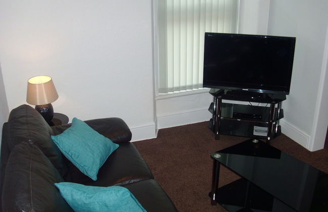 Lockinbar Holiday Apartment - Foto 34