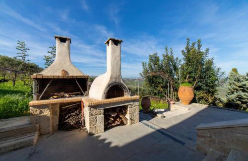 Villa Vitsilias under the cretan sky - Photo 22