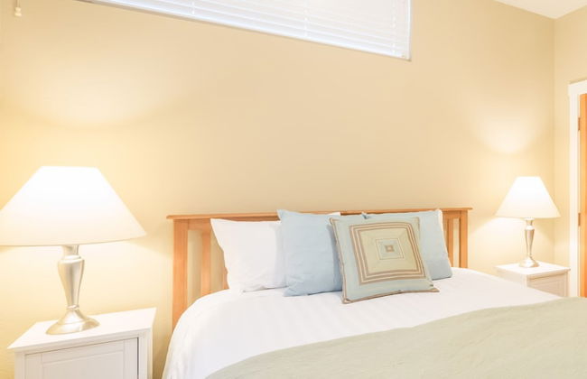 Seaside Vacation Homes - Foto 6