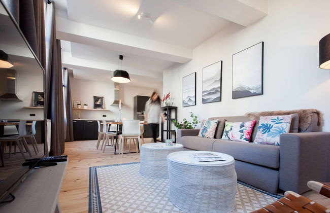 Smartflats - Vieille Ville - Photo 18