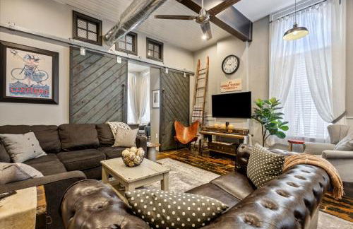 The Loft Buchanan - Photo 20