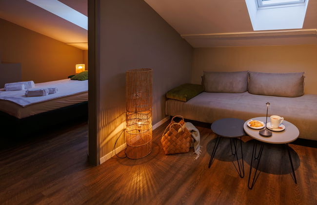 Vila Robida & SPA - Foto 27