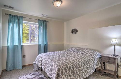 The Eagles Nest 3 Mi to Downtown Wasilla! - Foto 19