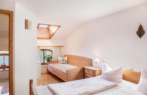 Ferienwohnung Talblick - Foto 17