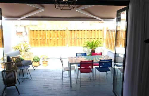 El Palomar de Menacho - Foto 1