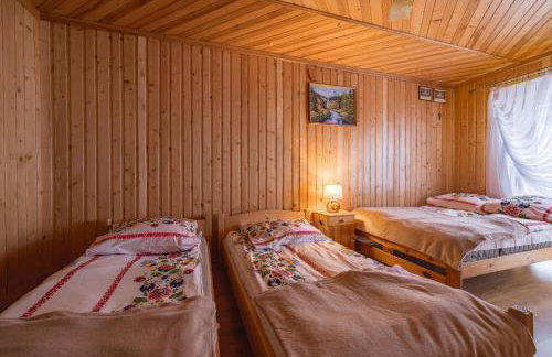 U Marii & Mariana - Foto 20