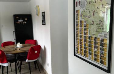 Mr. Sowa Sokolec - Foto 61