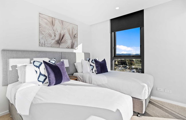 Sandbar Burleigh Heads -Burleigh Letting - Photo 31