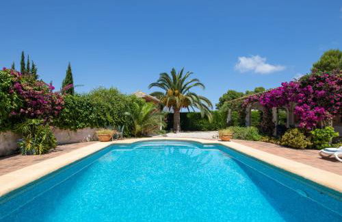 Villa Villa Lander by Interhome - Foto 40